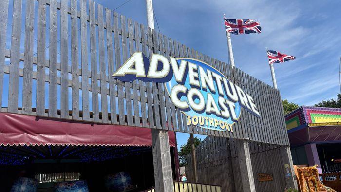 Southport and Adventure Coast